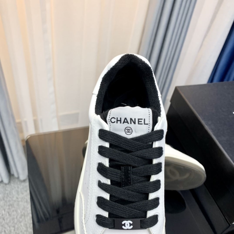 Chanel Sneakers